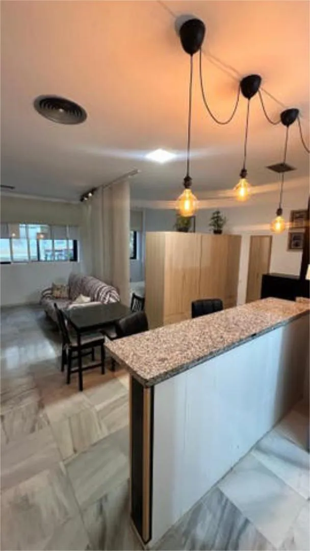 Apartamento en Plaza del Caballo - Foto 4