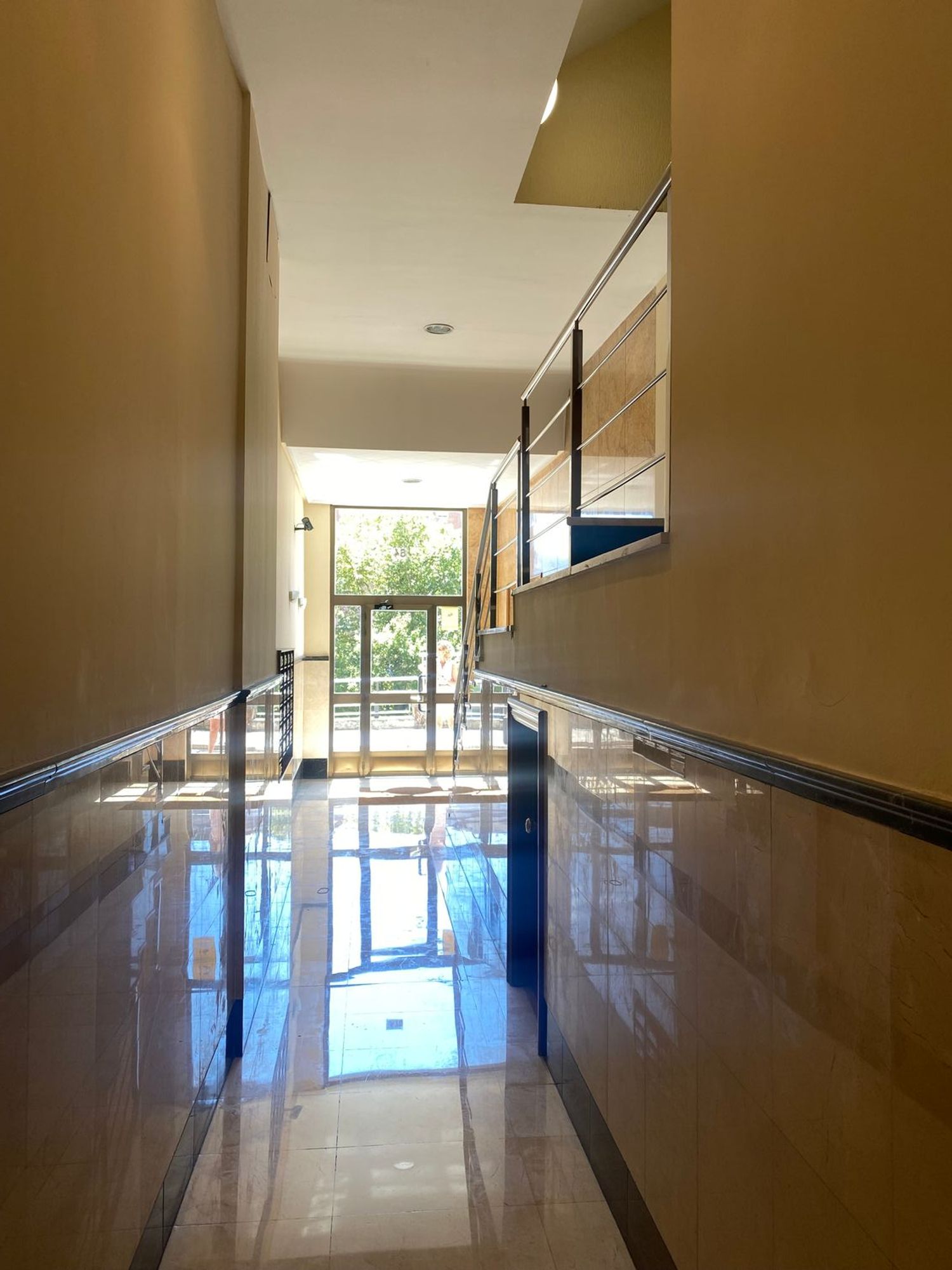 Piso en Ramón y Cajal Etorbidea, 64, San Pedro de Deusto - Foto 2