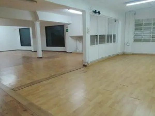 Local en Calle d'Àngel Guimerà, Estació de França, Estació de França - Foto 1