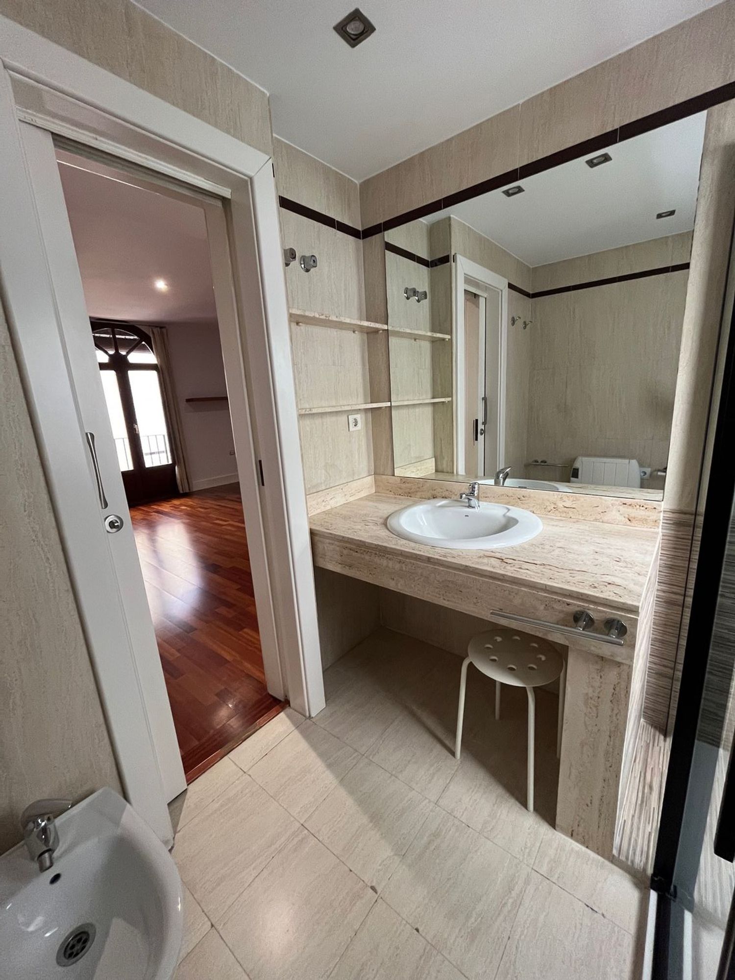 Piso en Calle Virgen del Rosario, 10, San Matías - Pavaneras - Foto 18
