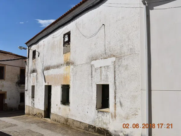 Casa de pueblo en Calle Santa Ana, 6 - Foto 2