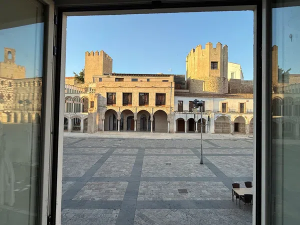 Piso en Plaza Alta, 64, Casco Antiguo - Centro, Casco Antiguo - Centro - Foto 12
