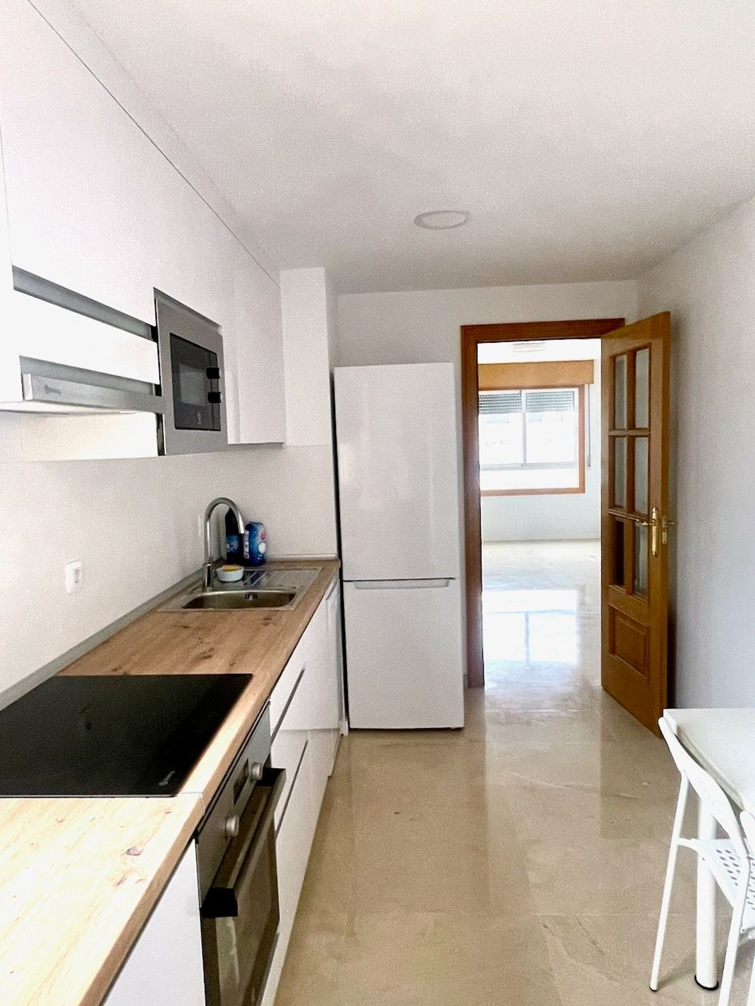 Piso en Calle Doctor Alfonso Chiscano Díaz, 18, Negrín - Foto 11