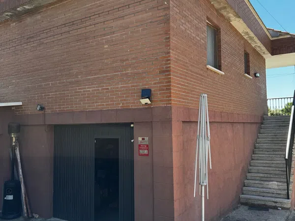 Casa o chalet independiente en Zona la Varga s/n - Foto 17