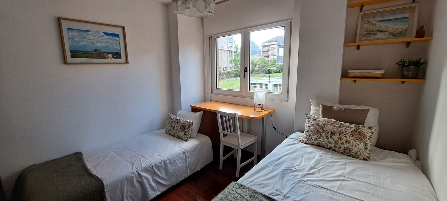 Piso en Paseo de Altamira, 27, General Dávila, General Dávila - Foto 12