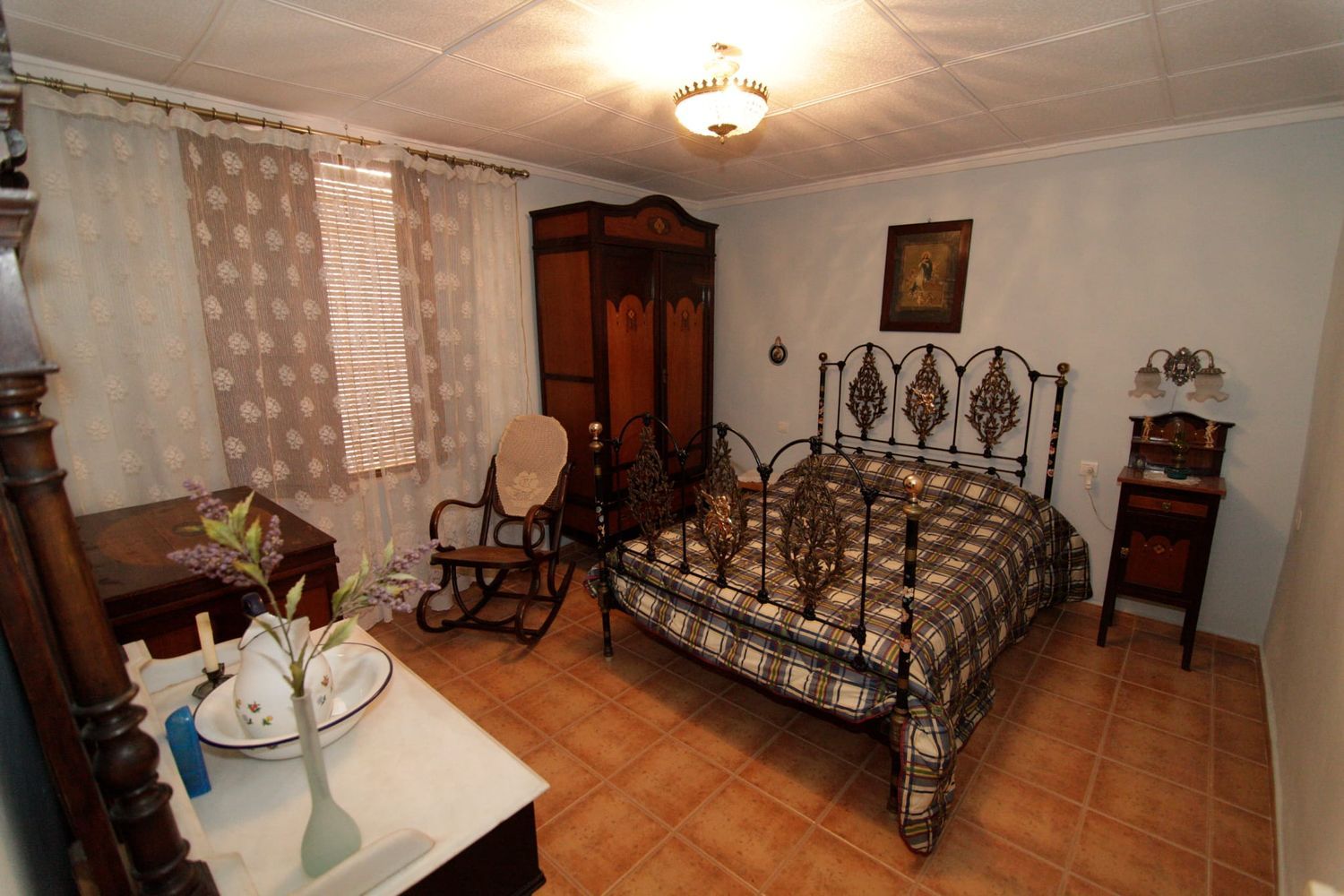Chalet adosado en Javalí Viejo - Foto 6