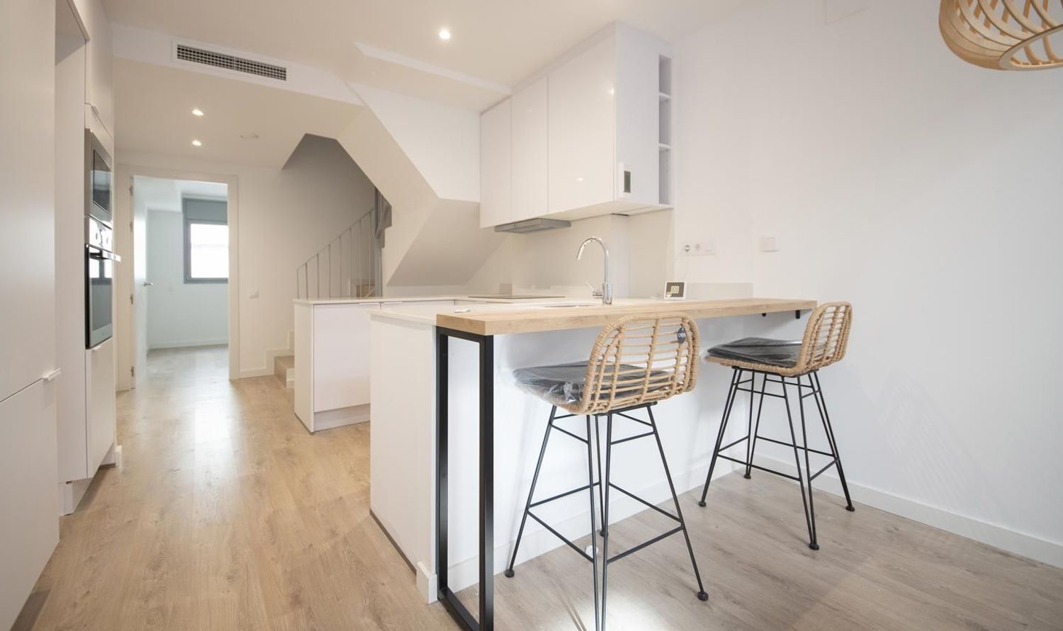 Dúplex en calle del Beat Almató - Foto 6