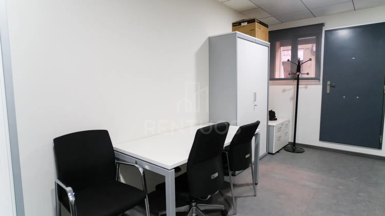 Estudio en calle de Torns - Foto 15