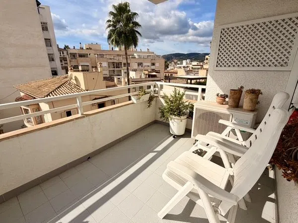Piso en Son Espanyolet, Son Espanyolet - Foto 4