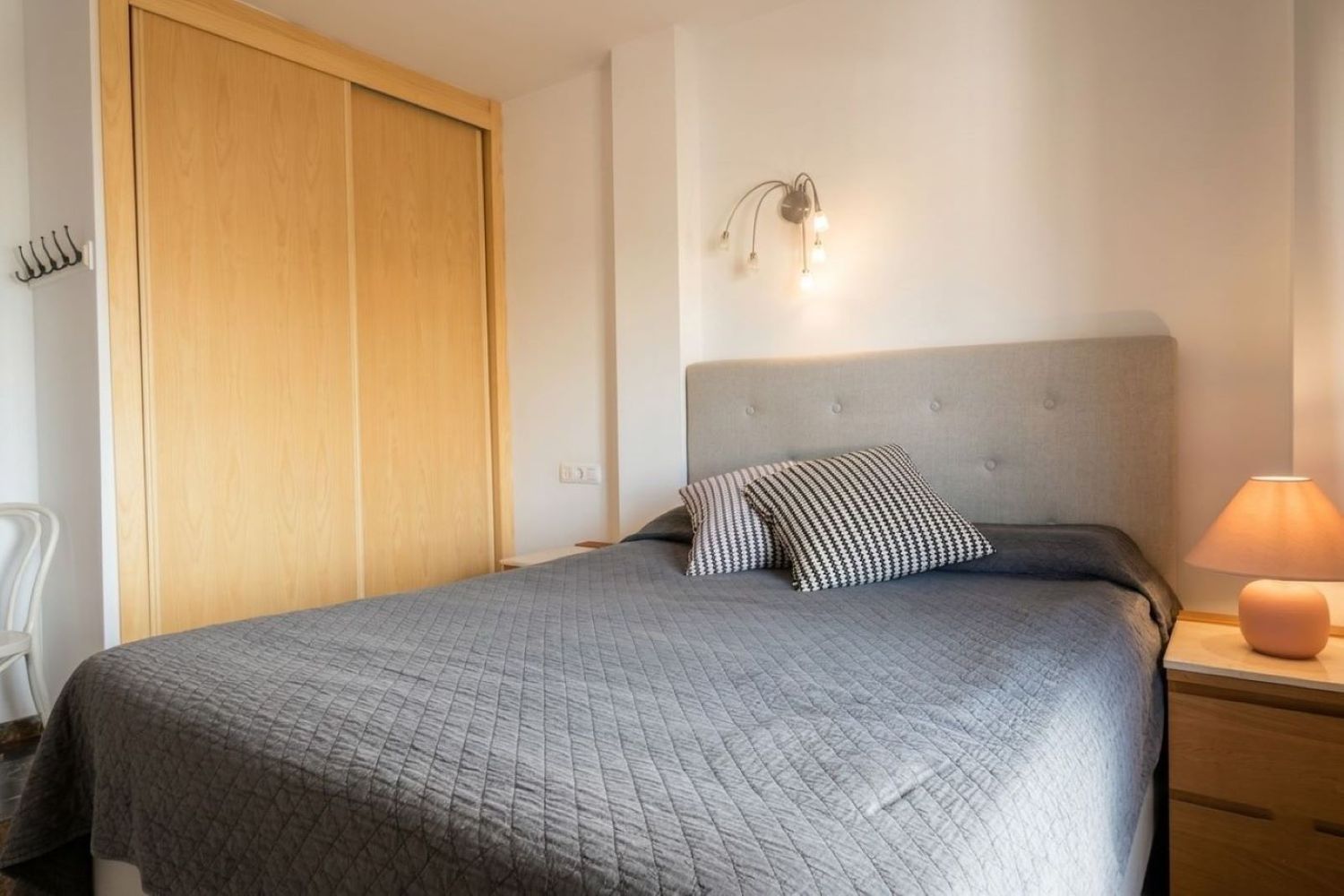Piso en Calle Sierra de Cazorla, 5, Las Gaviotas - Foto 14