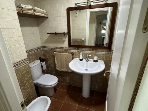 Piso en Calle Argantonio, 9, Las Torres - Guadalupe, Las Torres - Guadalupe - Foto 13