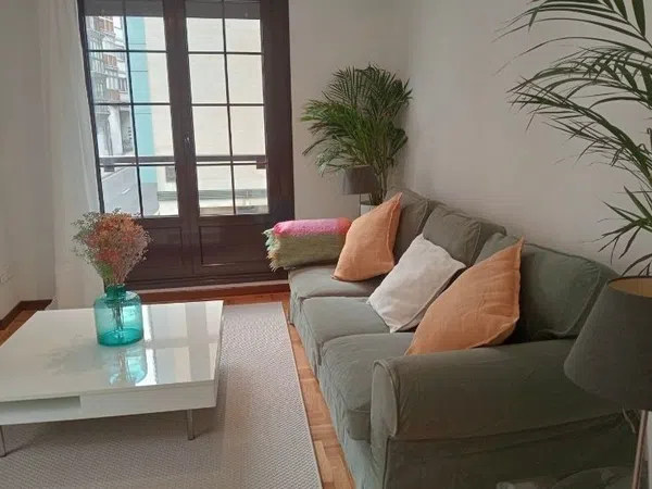 Piso en Calle Azcárraga, 55, El Vasco - Foto 3