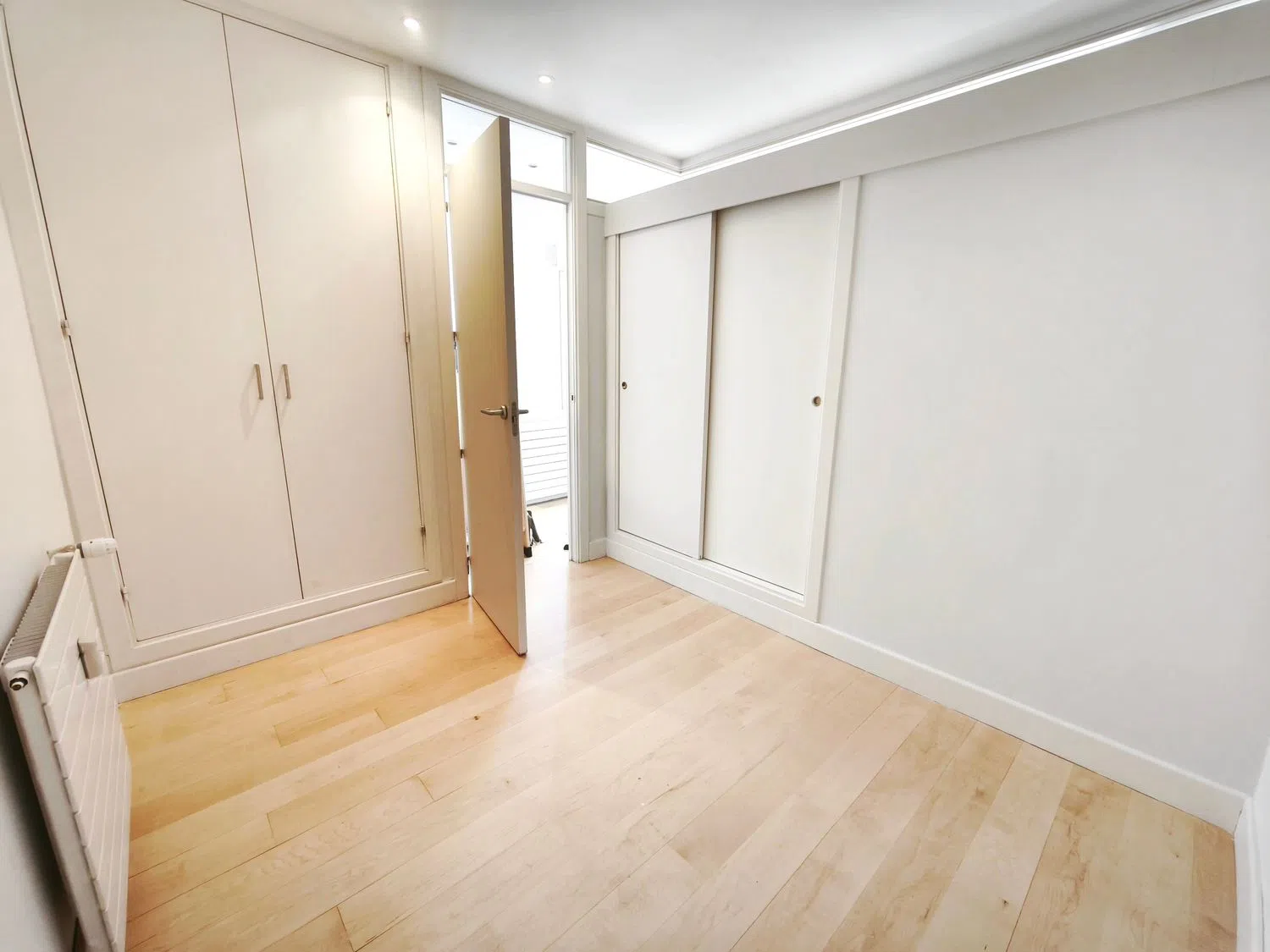 Ático en calle de Hernani, 29 - Foto 6