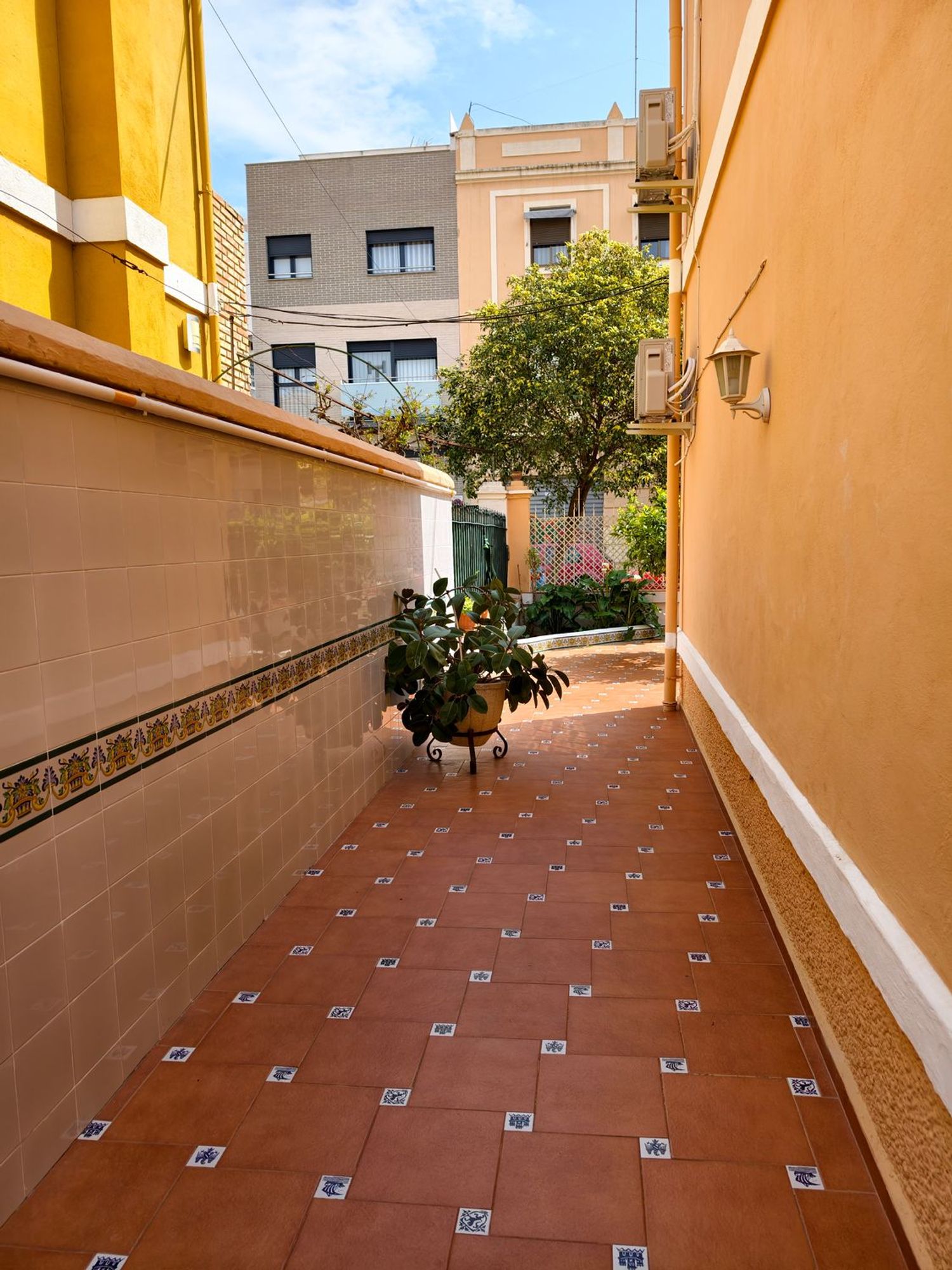 Casa o chalet independiente en Calle de Gabriel i Galán, 11 - Foto 4