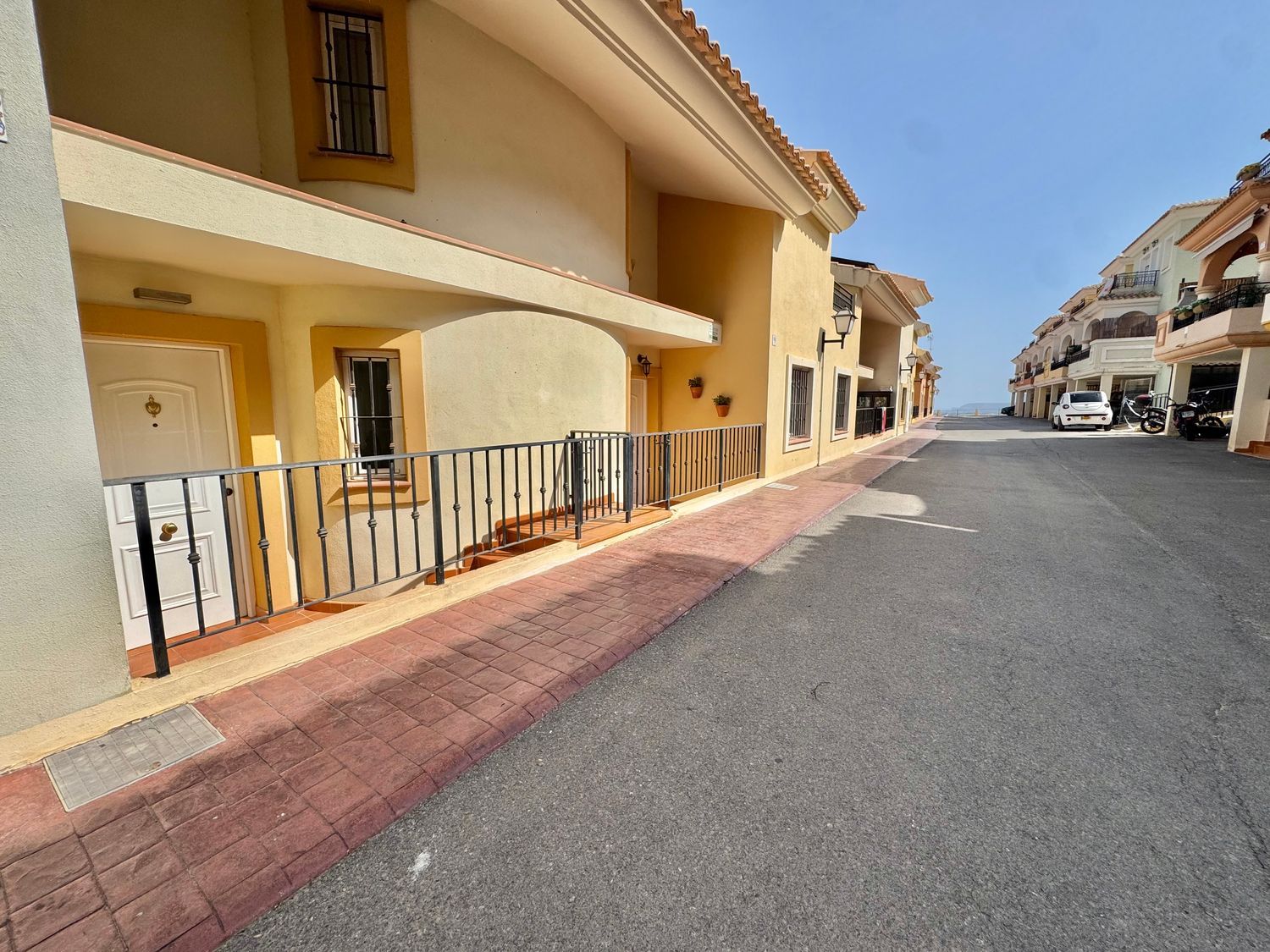 Chalet adosado en Calle de I'Aigualera, 3, Bonalba-Cotoveta, Bonalba-Cotoveta - Foto 3