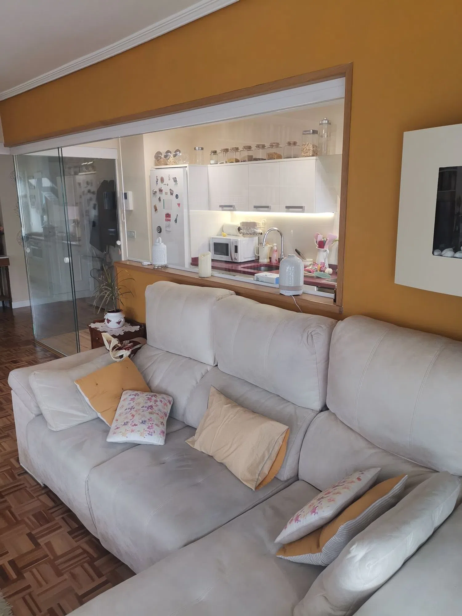 Piso en pintor ortiz de urbina, 8 - Foto 1