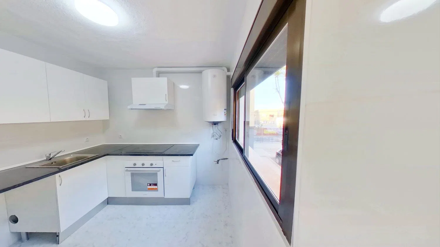 Piso - Foto 23