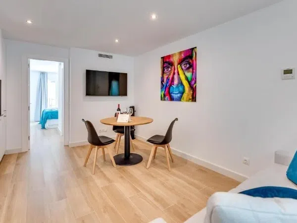 Piso en plaza Mario Vargas Llosa, 1 - Foto 1