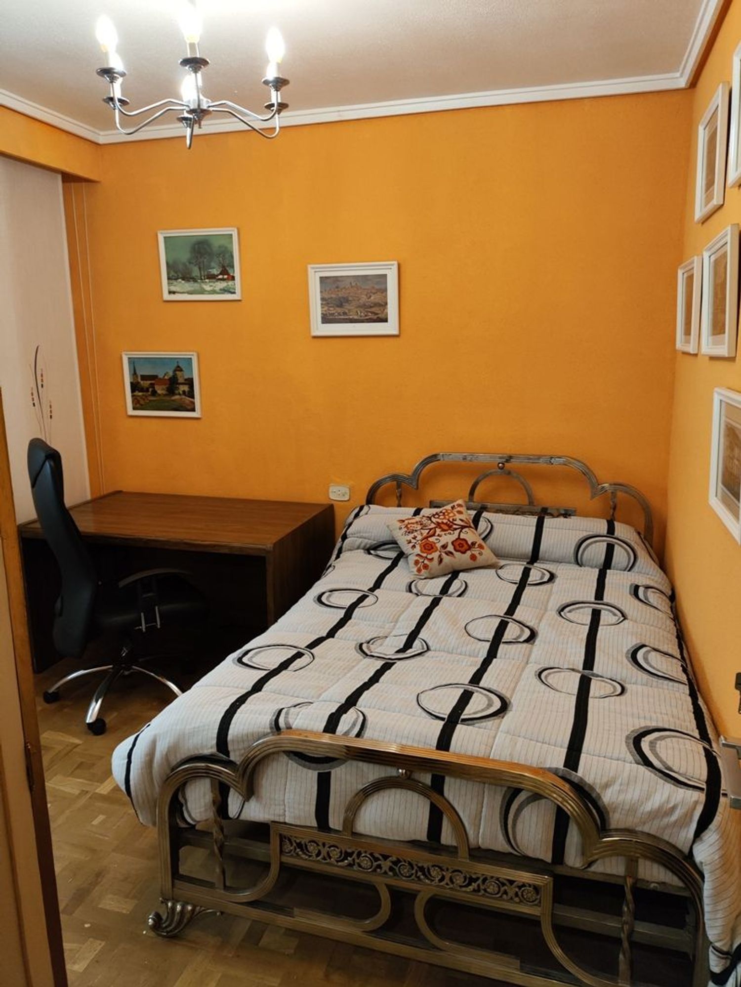 Piso en paseo de la Estación, 15 - Foto 5