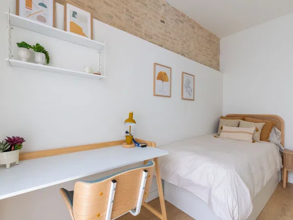 Dúplex en calle Feria, 21 - Foto 2