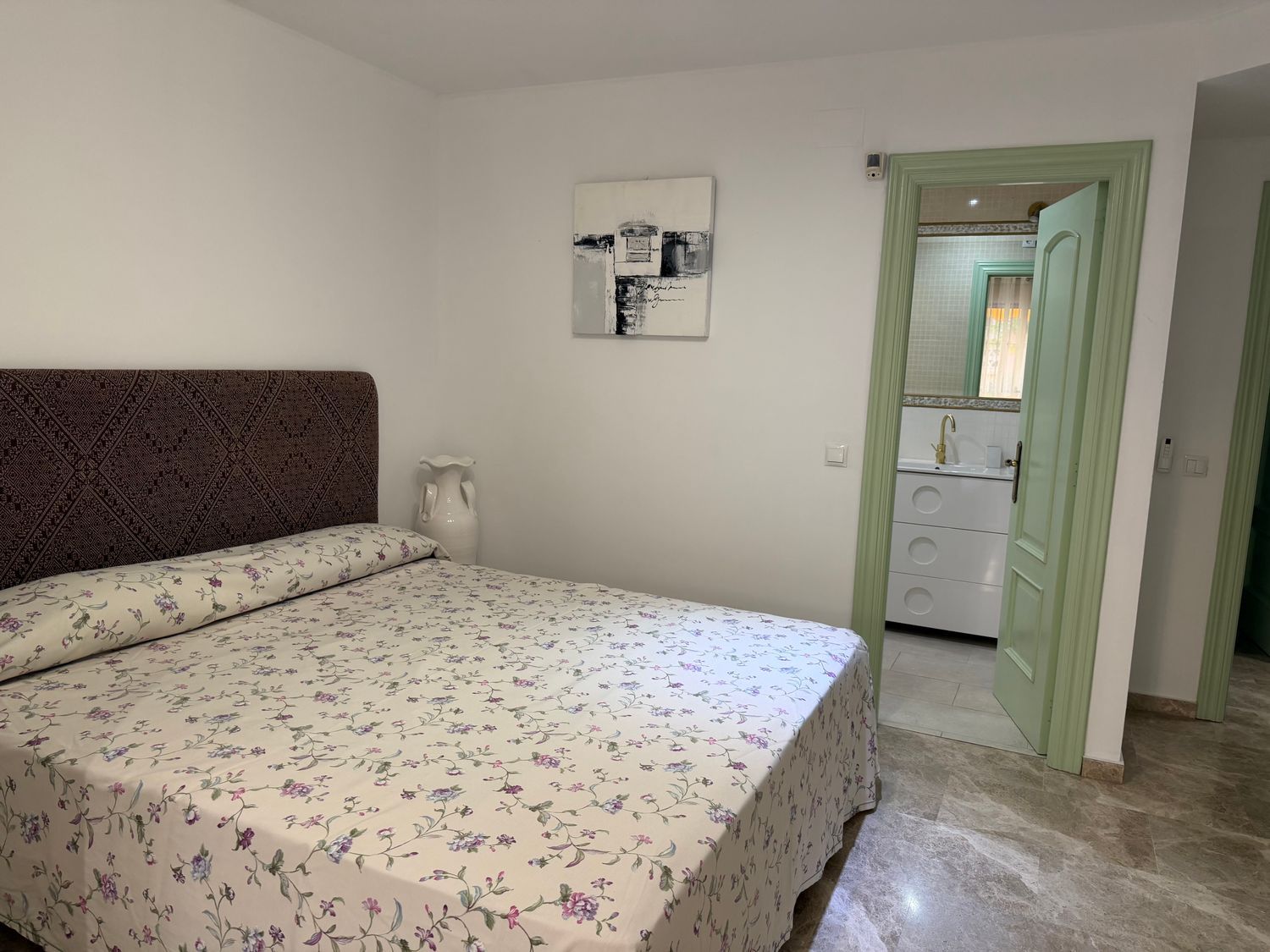 Piso en Calle Carlos III, 4, La Patera - Foto 19