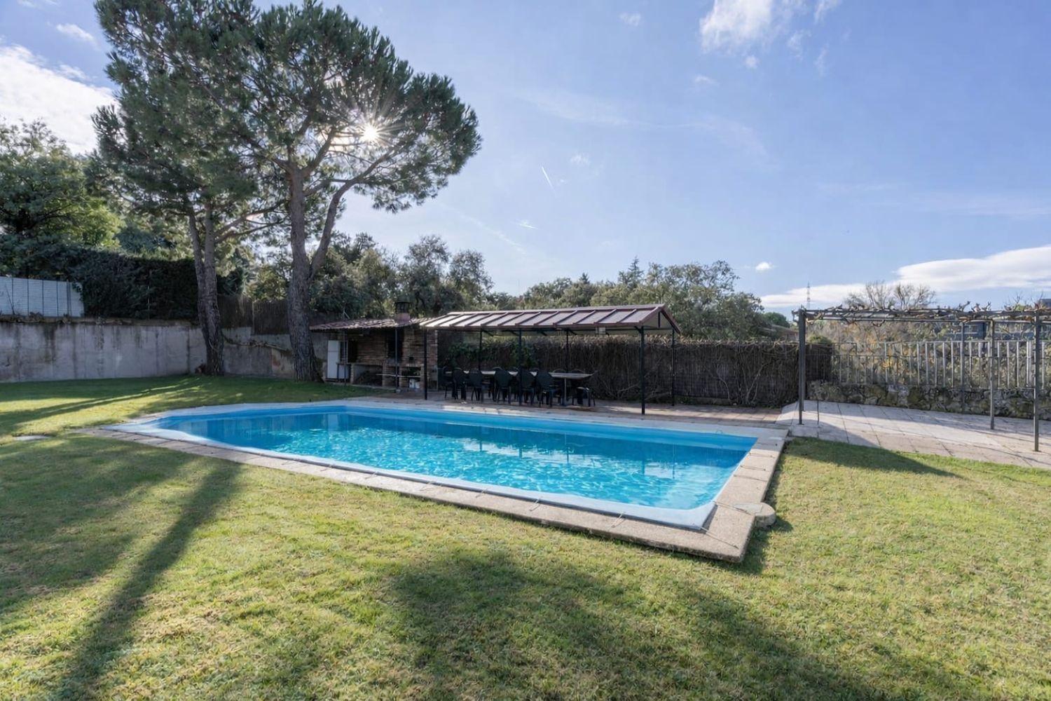 Casa independiente en Soto de Viñuelas - Foto 6