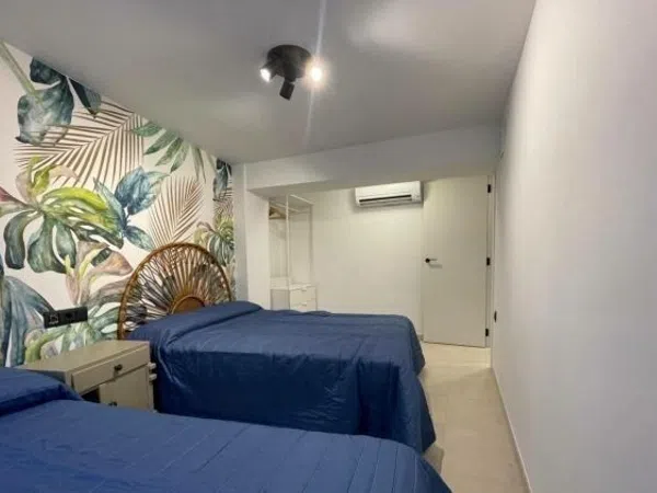Piso en Calle de Roger de Llòria, 30, Sant Francesc - Foto 3