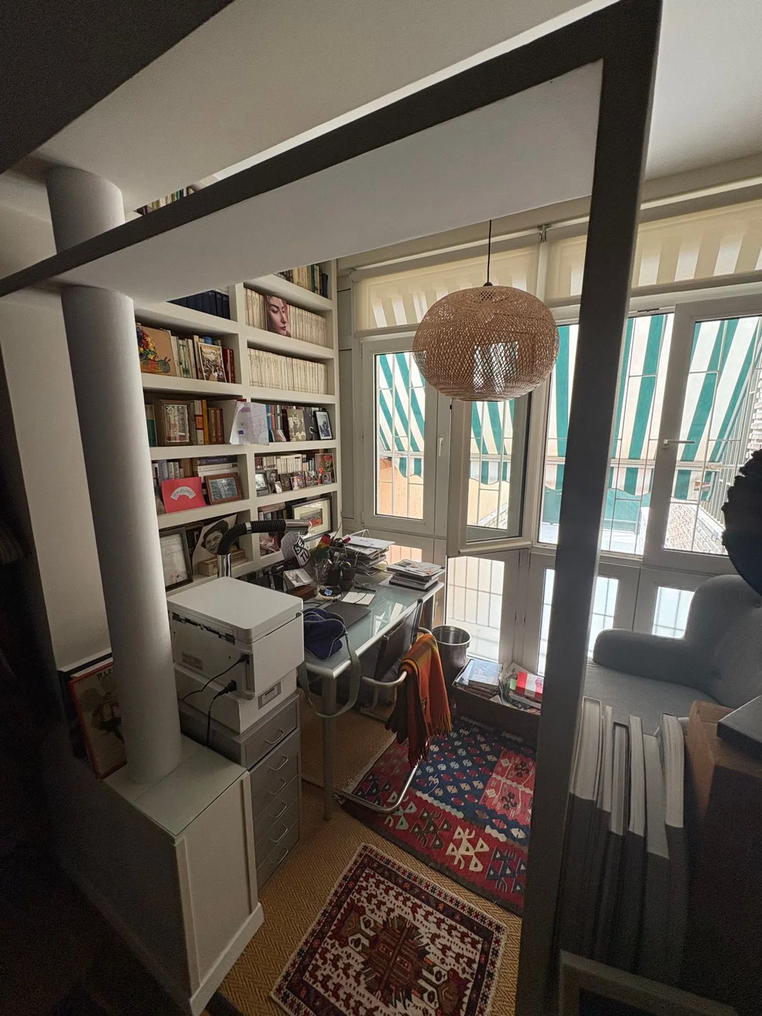 Piso en calle de Hermenegilda Martínez, 4 - Foto 19