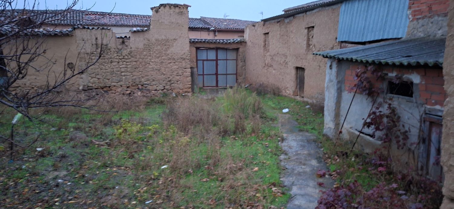 Casa de pueblo en Calle Ancha, 6 - Foto 5