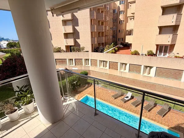 Piso en Avenida 8 d'Agost, 40, Marina Botafoc - Talamanca, Marina Botafoc - Talamanca - Foto 3
