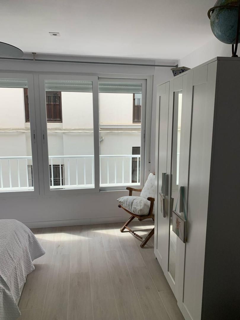 Estudio en  Calle Lepanto 1