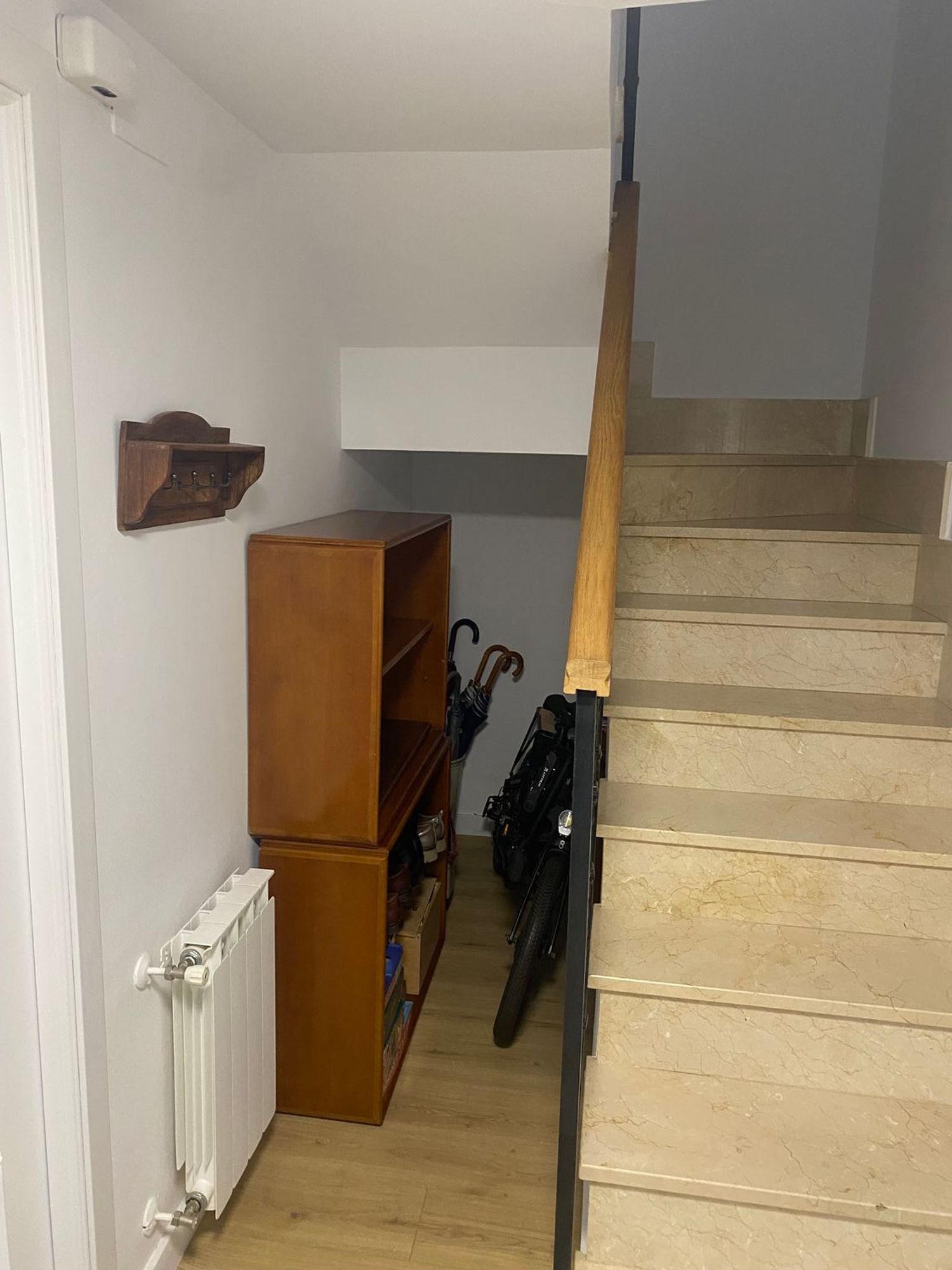 Dúplex en Calle Comuneros de Castilla, 2 - Foto 10