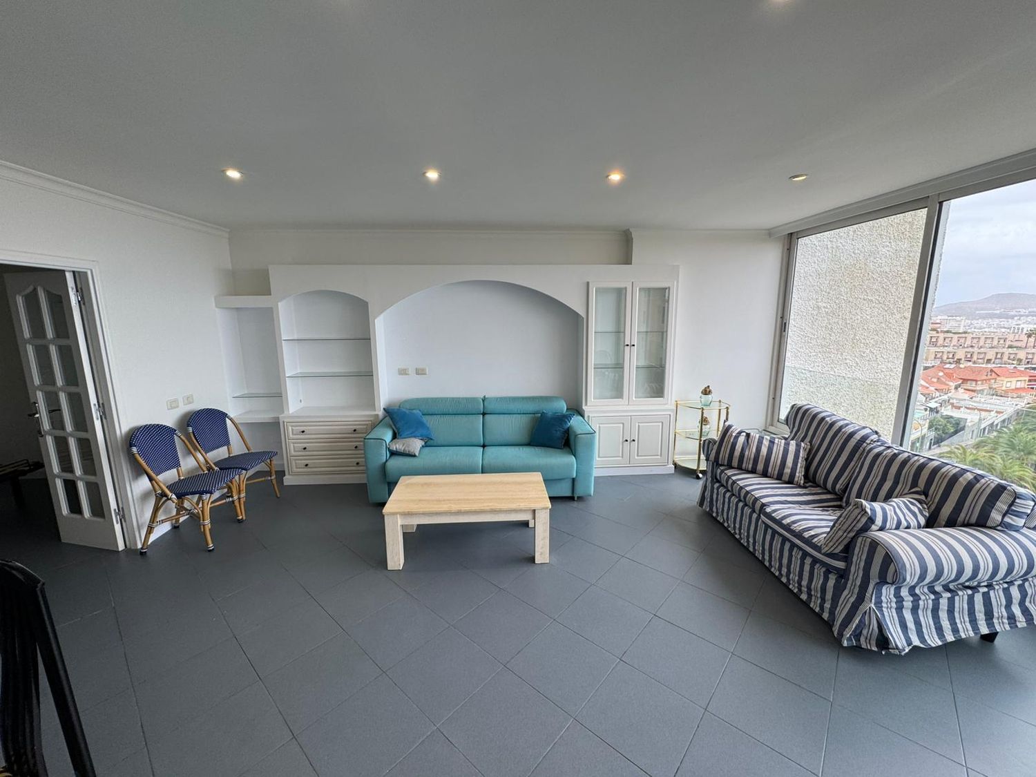 Piso en avenida Ansite, 3 - Foto 3