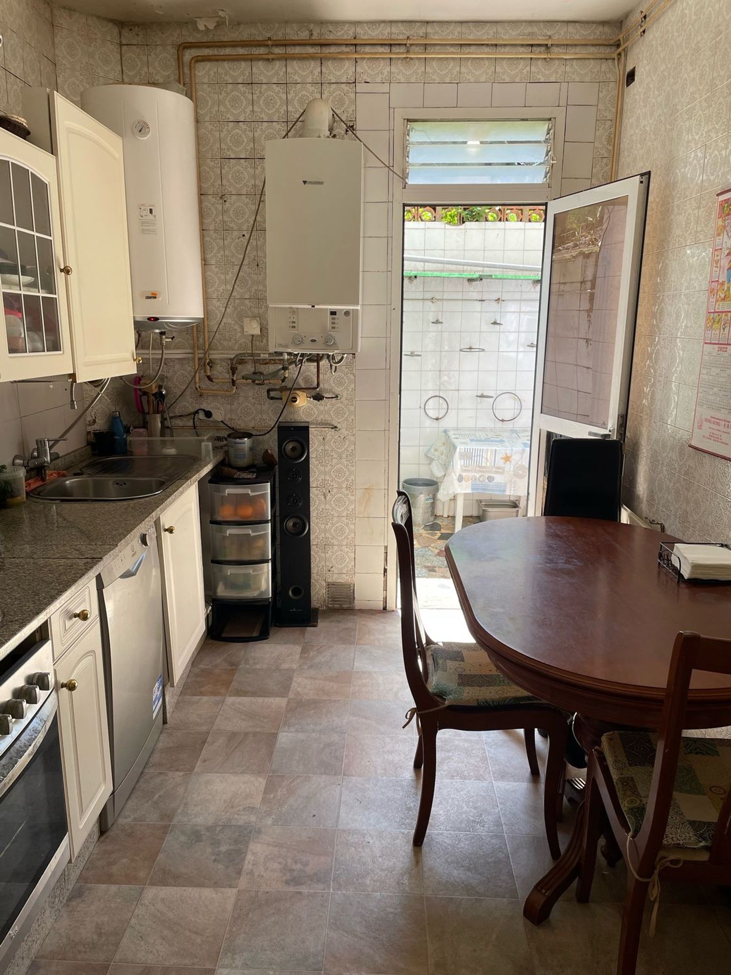 Casa o chalet independiente en Travesía Soler, 13, Fátima - Foto 16