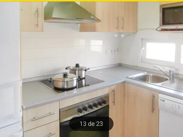 Piso en Calle de la Isla, 10, Condado de Alhama, Condado de Alhama - Foto 1