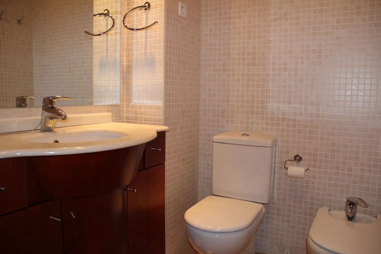 Piso en calle josé donoso, 6 -12 - Foto 18