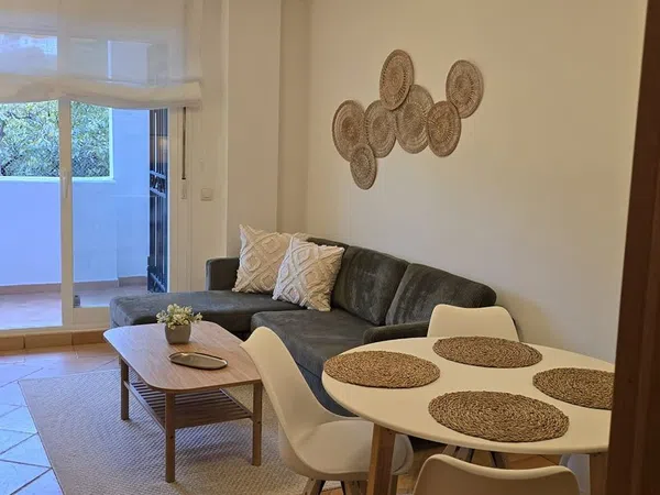 Piso en Ojén pueblo - Foto 1