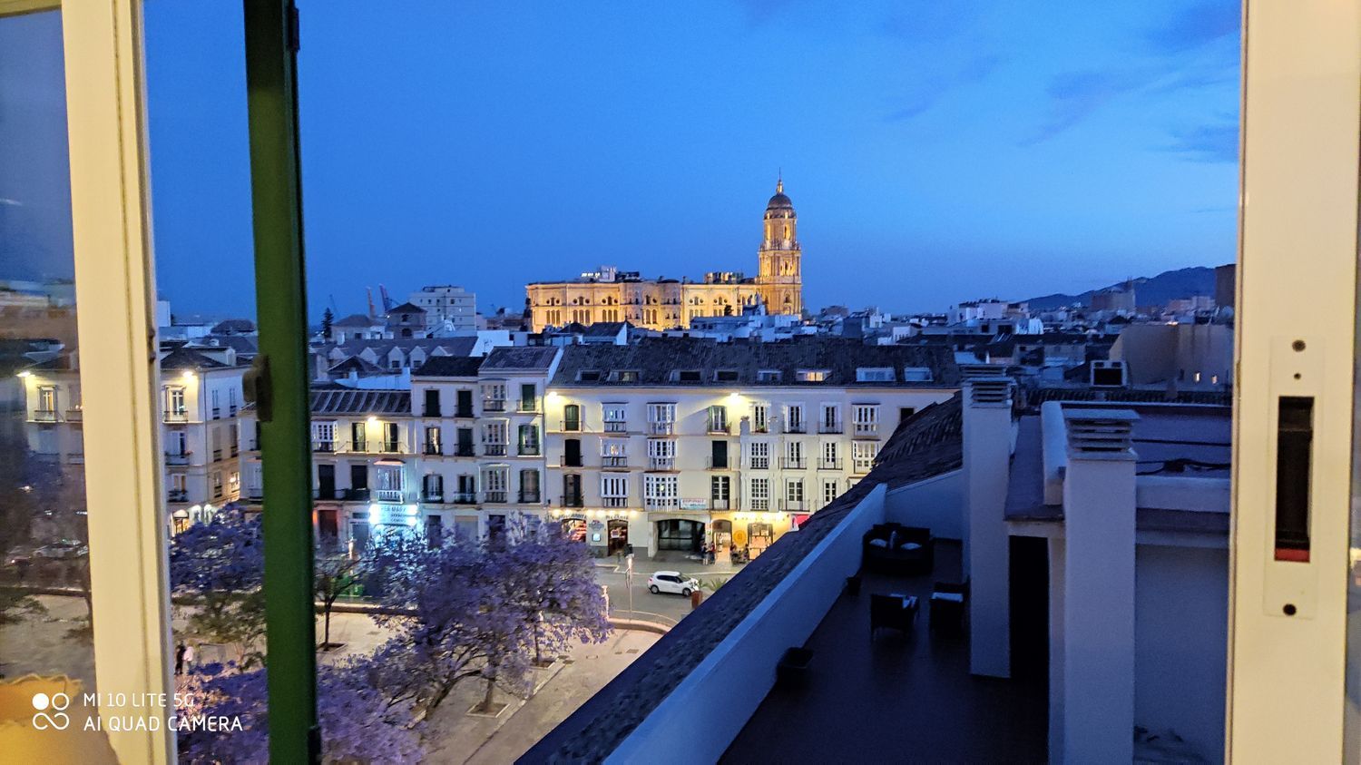 Piso en plaza de la Merced, 14 - Foto 1