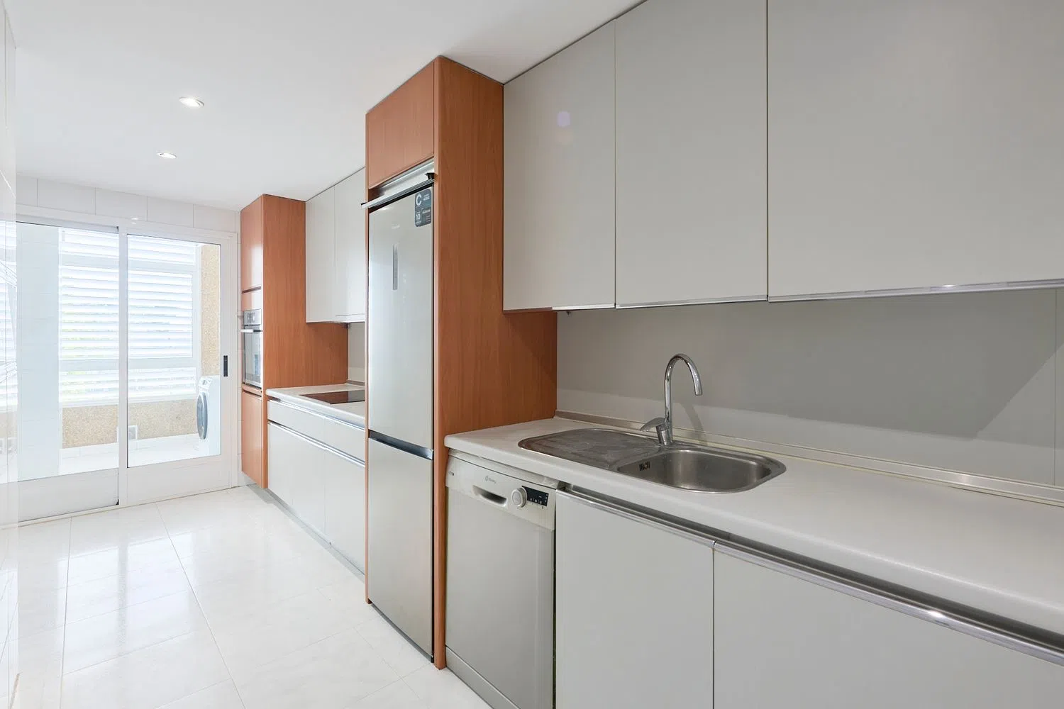 Piso en avenida de Europa, 14 - Foto 3