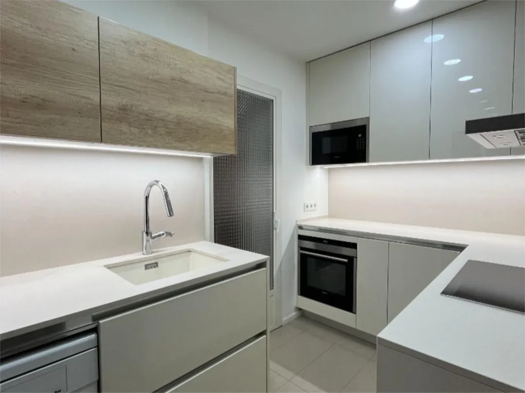 Piso en  Carrer de Sants 241 - Foto 7