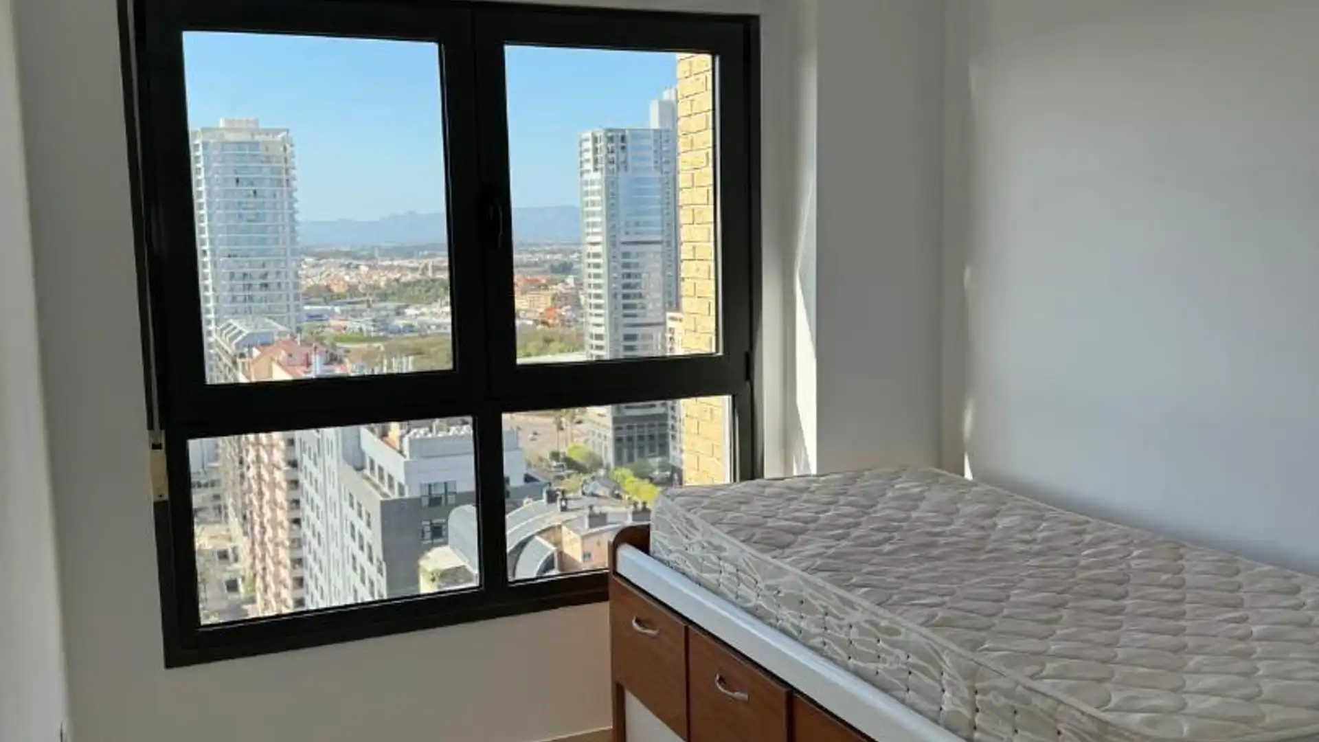 Piso en  Avinguda de les Corts Valencianes 35 - Foto 21