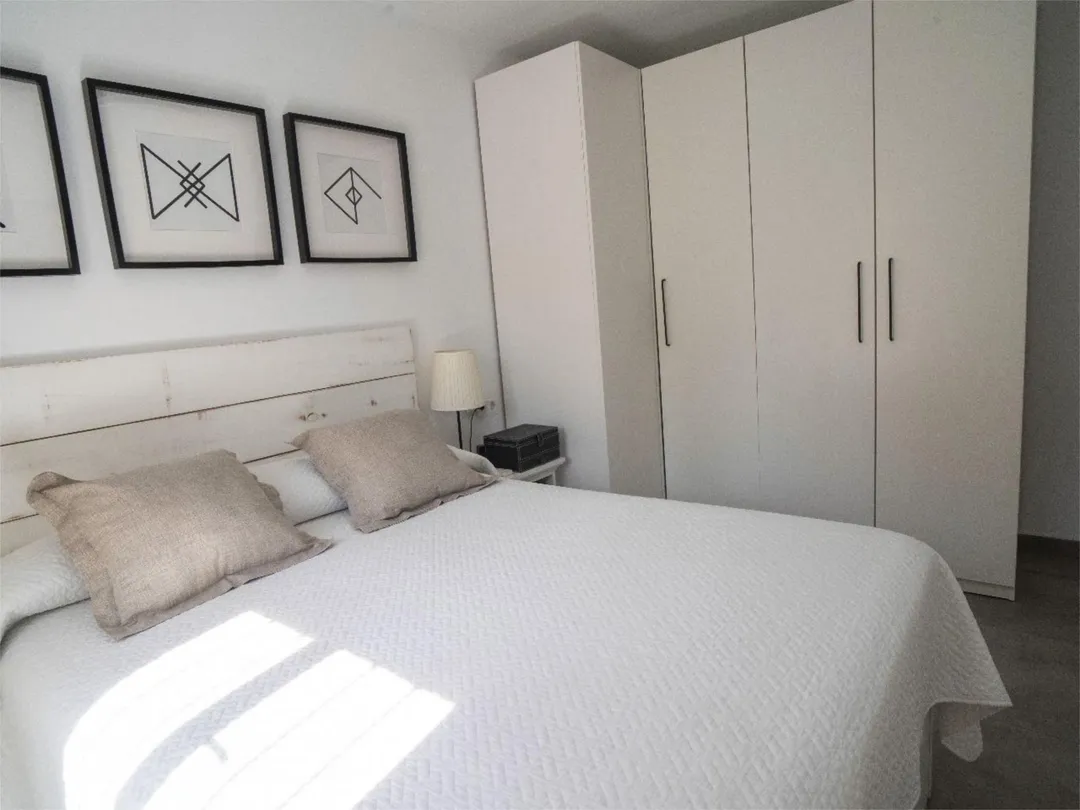 Piso en  Calle Río Guadalquivir 11 - Foto 16