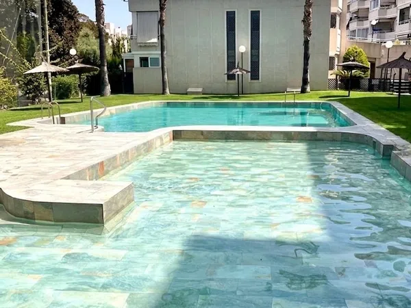 Piso en Calle Britania, 21, Playa de San Juan - Foto 2