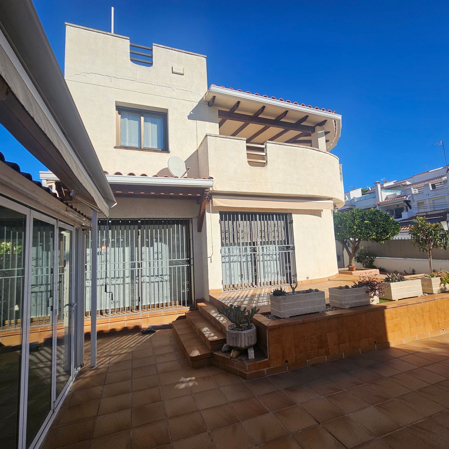 Casa o chalet independiente en Calle de Enric Granados, 15 - Foto 6