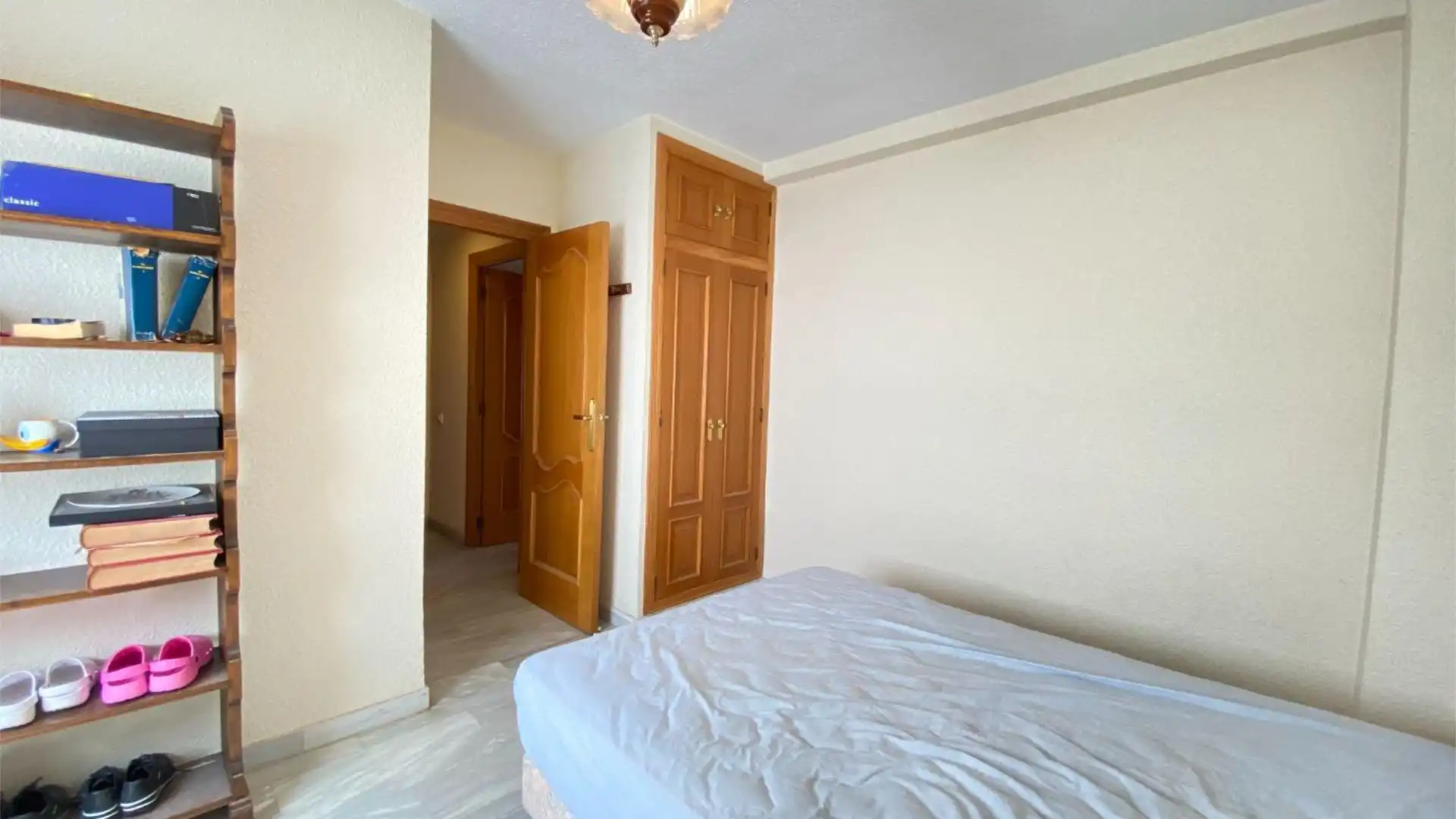 Ático en  Avinguda Rei Jaume I 12 - Foto 15