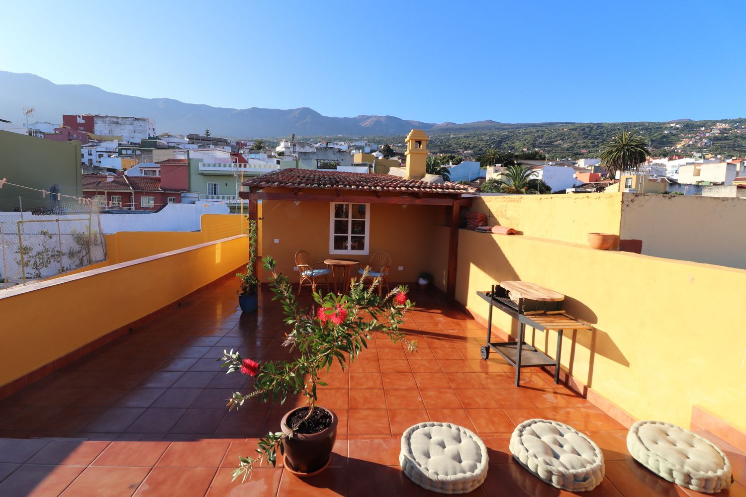 Chalet adosado en Calle Marqués, 15 b, Centro, Centro - Foto 20