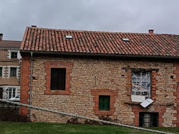 Casa rural en Calle San Miguel, 3 - Foto 7
