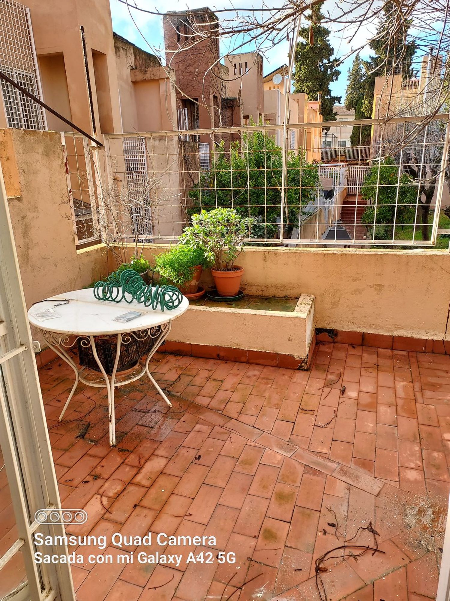 Chalet adosado en camino de San Antonio, 9 - Foto 6