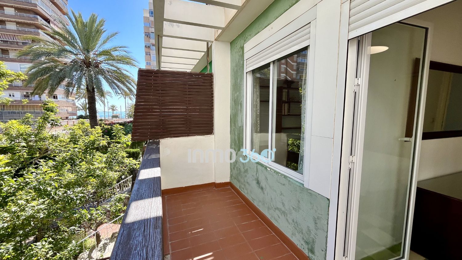 Chalet adosado en Calle Escocia, Playa de San Juan - Foto 48