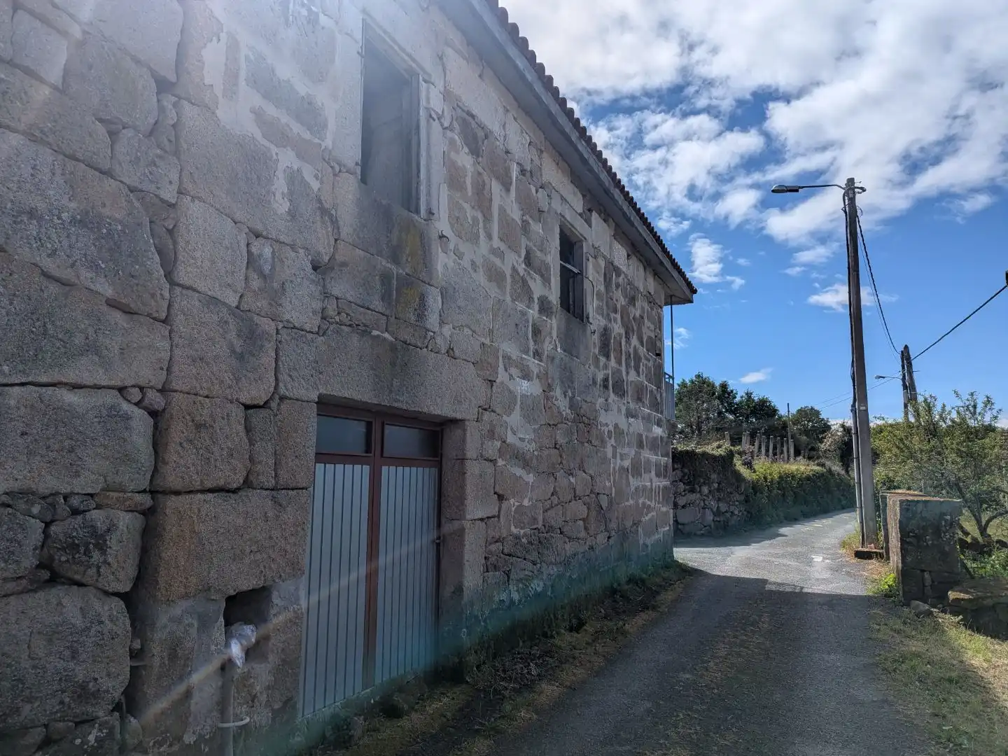 Chalet en  Outeiro de Laxe 51 - Foto 2